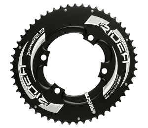 RIDEA Powering F W2T 4arms 53/39W2-FR4SH 53T/39T BCD:110mm 147-05435