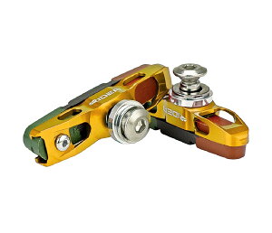 RIDEA Caliper Brake Shoes BSR-21C S[h 147-05863