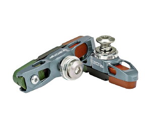 RIDEA Caliper Brake Shoes BSR-21C `^ 147-05865