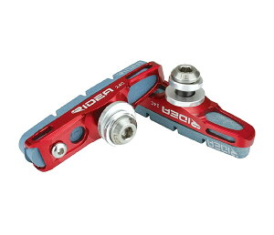 RIDEA Caliper Brake Shoes BSR-24CTi bh 147-05868