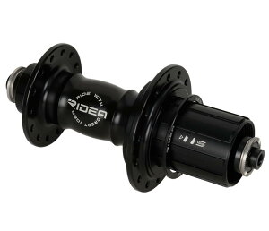 RIDEA High Performance Hub HR1-R130/28 �u���b�N 147-06192