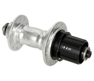 RIDEA High Performance Hub HR1-R130/24 �V���o�[ 147-06194