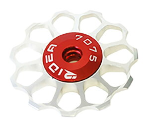 RIDEA Pulley PYL1-10TS �V���o�[ 10T 147-02015