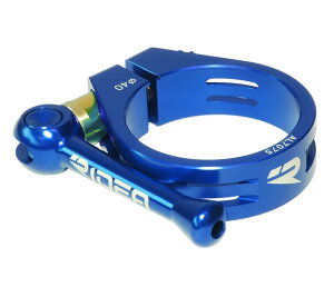 RIDEA Seat Post Clamp Q/R GH u[ 147-04002