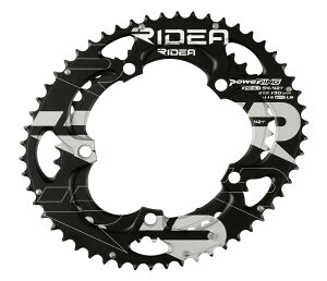 RIDEA Powering LS W4T 5arms 54/42W4-LSR5ST 54/42T BCD:130mm 147-05061