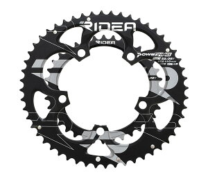 RIDEA(���f�A) 5x/xxW2-LSR5SxT Powering LS W2T 5arms 53T/40T(BCD:130mm)