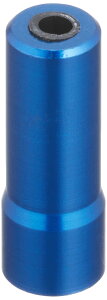 Alligator(�A���Q�[�^�[) �V�t�g�p�A�E�^�[�L���b�v�E3�� LY-HPA09-1-S/��4mm�p �u���[