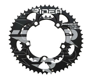 RIDEA(���f�A) 5x/xxW2-LSR5CxT Powering LS W2T 5arms 52T/36T(BCD:110mm)