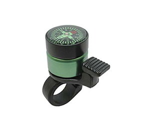 �����x�� (Tokyo Bell) �~�j�R���p�X�x�� �A���}�C�g�O���[�� ���a��32mm 465-00012/TB-NC1