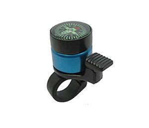 �����x�� (Tokyo Bell) �~�j�R���p�X�x�� �A���}�C�g�u���[ ���a��32mm 465-00013/TB-NC1