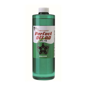 �K���E��(GALLIUM) �p�[�t�F�N�g�I�tQD 1000[Perfect off QD 1000] 1000ml ������