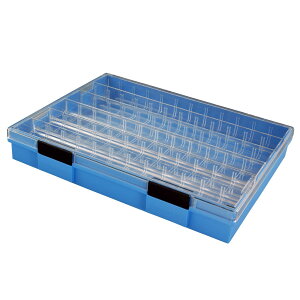 z[U(HOZAN)  p[cP[X 90x/180x 2iKJӂ ő108 J[ut B-50-FG