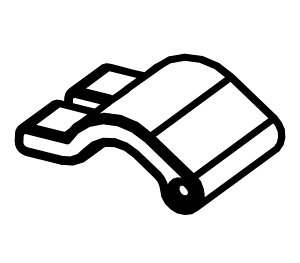 �p�[�N�c�[��(Parktool) �A�N�X���N�����v �K��PRS-22,PRS-22.2#2721