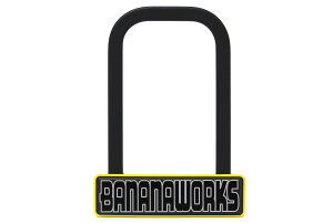 oii[NX(Banana Works) nfBUbN(HANDYLOCK-U) CG[(YE)
