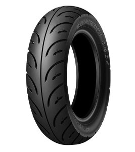 DUNLOP(_bv)oCN^CXN[^[p RUNSCOOT D307 O֋p 3.00-10 42J `[uX^Cv(TL) 305507  I[goCp