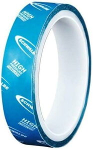 SCHWALBE(Vx) `[uXe[v TUBELESS RIM TAPE (10m×25mm) [sAi]
