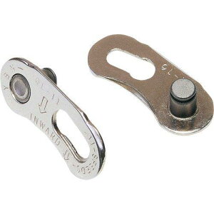 ワイビーエヌ QL11 QUICK LOCK LINKチェーン 109-44813 11段用