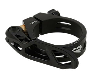 RIDEA Seat Post Clamp Q/R SCQR40T3 �u���b�N 147-02023