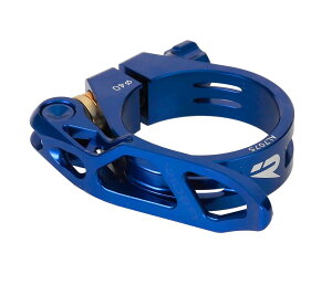 RIDEA Seat Post Clamp Q/R SCQR40T3 u[ 147-02028