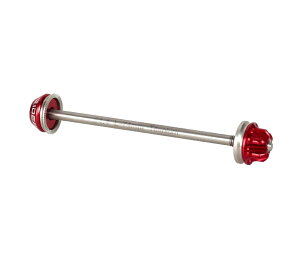 RIDEA TI-AXLE Skewer BT74 ���b�h 147-40361