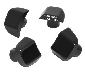 RIDEA(���f�A) TQSH-58 Chain Ring Bolt Cover �u���b�N(FC-5800)