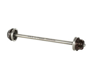 RIDEA TI-AXLE Skewer BT74 uE 147-05946