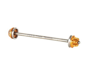 RIDEA TI-AXLE Skewer BT74 S[h 147-05947
