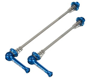 fA HQR-2D Ti Quick Release MTB u[ 147-03002