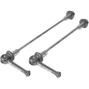 RIDEA Ti Quick Release MTB ES2D-100/135 `^ 147-03004