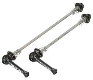 RIDEA Ti Quick Release MTB ES2D-100/140 �u���b�N 147-04924