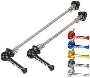 RIDEA Ti Quick Release MTB ES2D-100/140 �`�^�� 147-04928