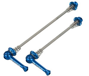 RIDEA Ti Quick Release MTB ES2D-100/140 �u���[ 147-04929