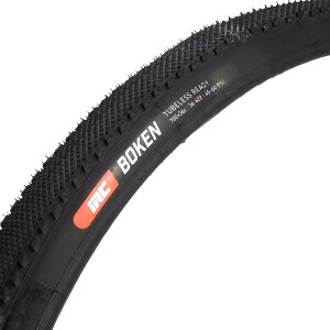 ACA[V[^C(IRC tire) ] ^C BOKEN TUBELESS READY {EP `[uXfB 700×36C 190518
