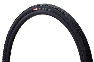 ACA[V[^C(IRC tire) ] ^C BOKEN TUBELESS READY {EP `[uXfB 700×40C ubN 190532