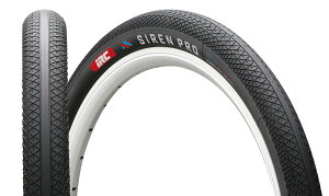 ACA[V[^C(IRC tire) ] ^C SIREN PRO TUBELESS READY TC v 20 × 1.90 195428