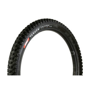ACA[V[^C(IRC tire) ] ^C TANKEN TUBELESS READY ^P `[uXfB 650 × 71B (27.5 × 2.8)190578
