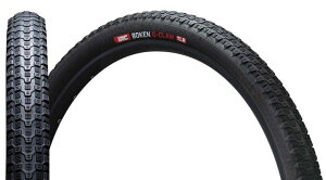 ACA[V[^C(IRC tire) ] ^C BOKEN G-CLAW TUBELESS READY {EP W[NE `[uXfB 700×50C 1{ 190605