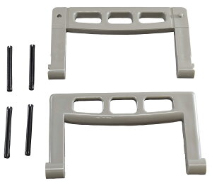 ホーザン(HOZAN) B-56/57ツールボックス用 ハンドルセット B-56-3