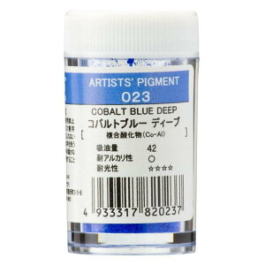 NTJx sOg 023 Rogu[fB[v #28ve 痿Cobalt Blue Deep