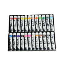 楽天市場】u-35 20ml 24色セット 2024c ターナーの通販