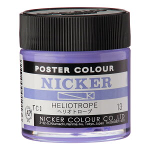 jbJ[G(Nicker colour) |X^[J[ 40ml 13 wIg[v