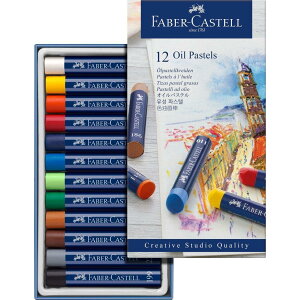 Faber-Castell NGCeBuX^WI pXe`[N 12FA\[g i{[P[X