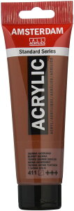 ^[XWp(Talens Japan) ^[X ANG AXe_ANbNJ[ o[gVFi T1709-411 120ml 465048