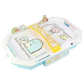 マルカ(Maruka) すみっコぐらし あたふた!? エアホッケー おもちゃ ゲーム 6才以上 184483