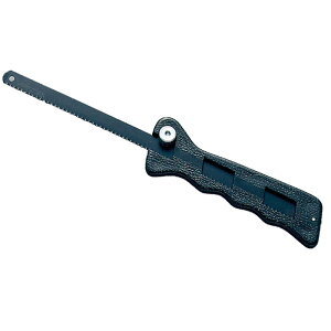 高儀(Takagi) GISUKE 金切鋸 ストレート型 250mm【鉄パイプの切断】【粗大ごみの解体に】【持ちやすいグリップ式】