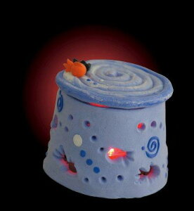 LED�`�F���W���O���C�g