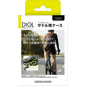 O[nEX(Green House) ThP[X X}[g^ODIGLpANZT[ ]ԂɖڗȂ悤Ɏt X|[c]ԐpANZT h~ GH-SMASA-BK