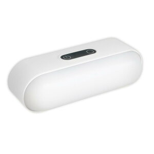 yANTEL [d^b`iCgCg(F)z ^b`{^̗p 邳\ 3FF RpNgłǂłg 13cm USB[d 1800mAh orʃe[vŎt