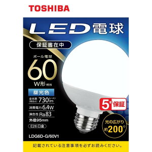  LED{[`60WDF LDG6D/G/60V1