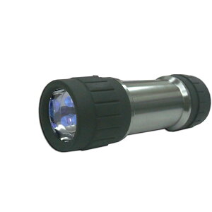 �R���e�b�N UV-LED (���O��LED) 375nm 3���g�p �u���b�N���C�g �n���h���C�g�^�C�v PW-UV343H-03L
